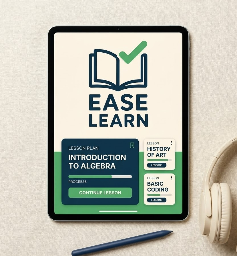 Pcs Learning PCS